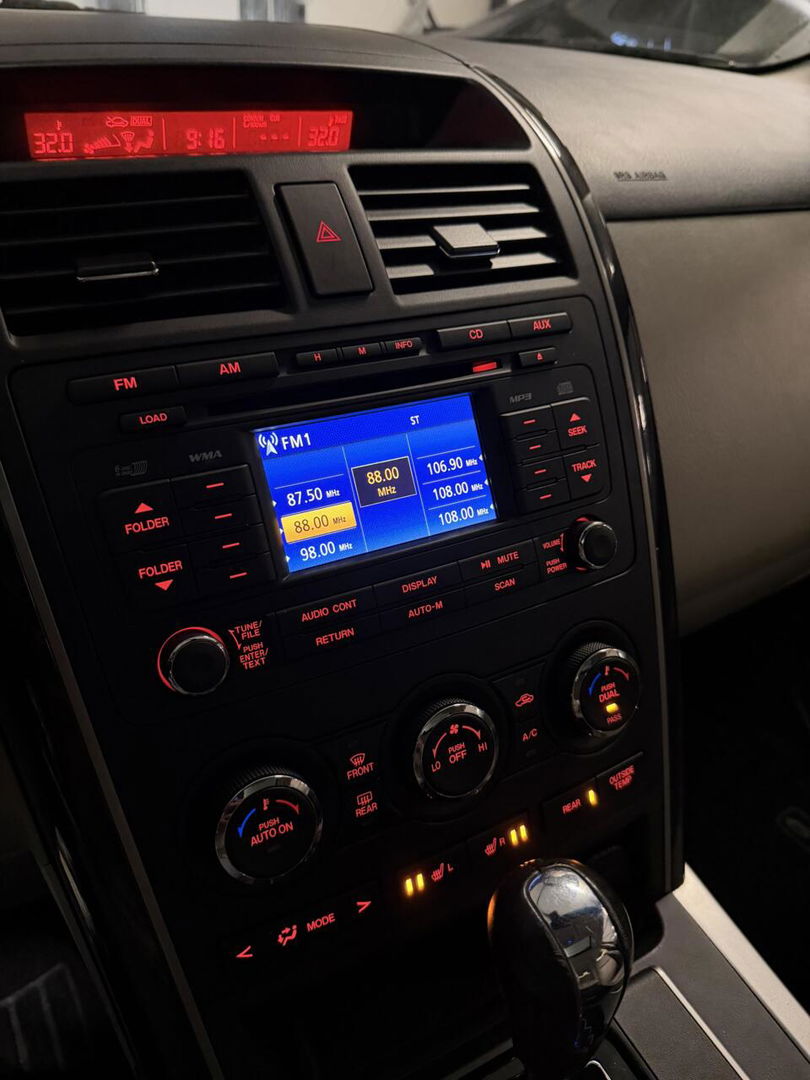 Mazda CX-9 3.7 GT-L 273PK 7-Persoons Pano Camera Trekhaak