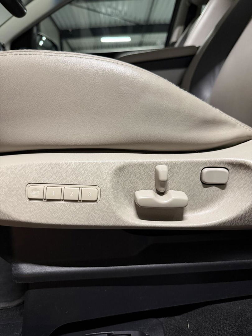 Mazda CX-9 3.7 GT-L 273PK 7-Persoons Pano Camera Trekhaak