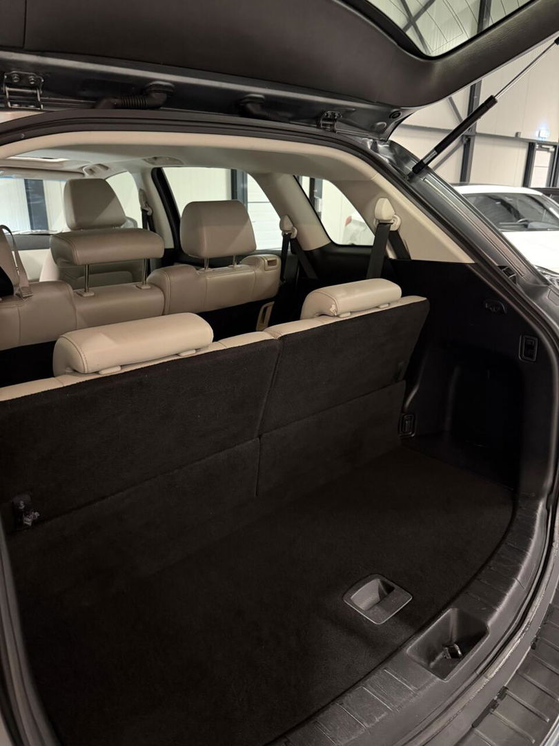 Mazda CX-9 3.7 GT-L 273PK 7-Persoons Pano Camera Trekhaak