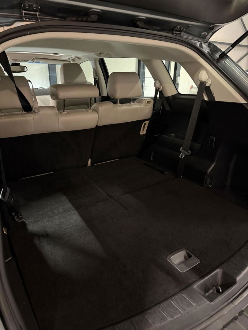 Mazda CX-9 3.7 GT-L 273PK 7-Persoons Pano Camera Trekhaak