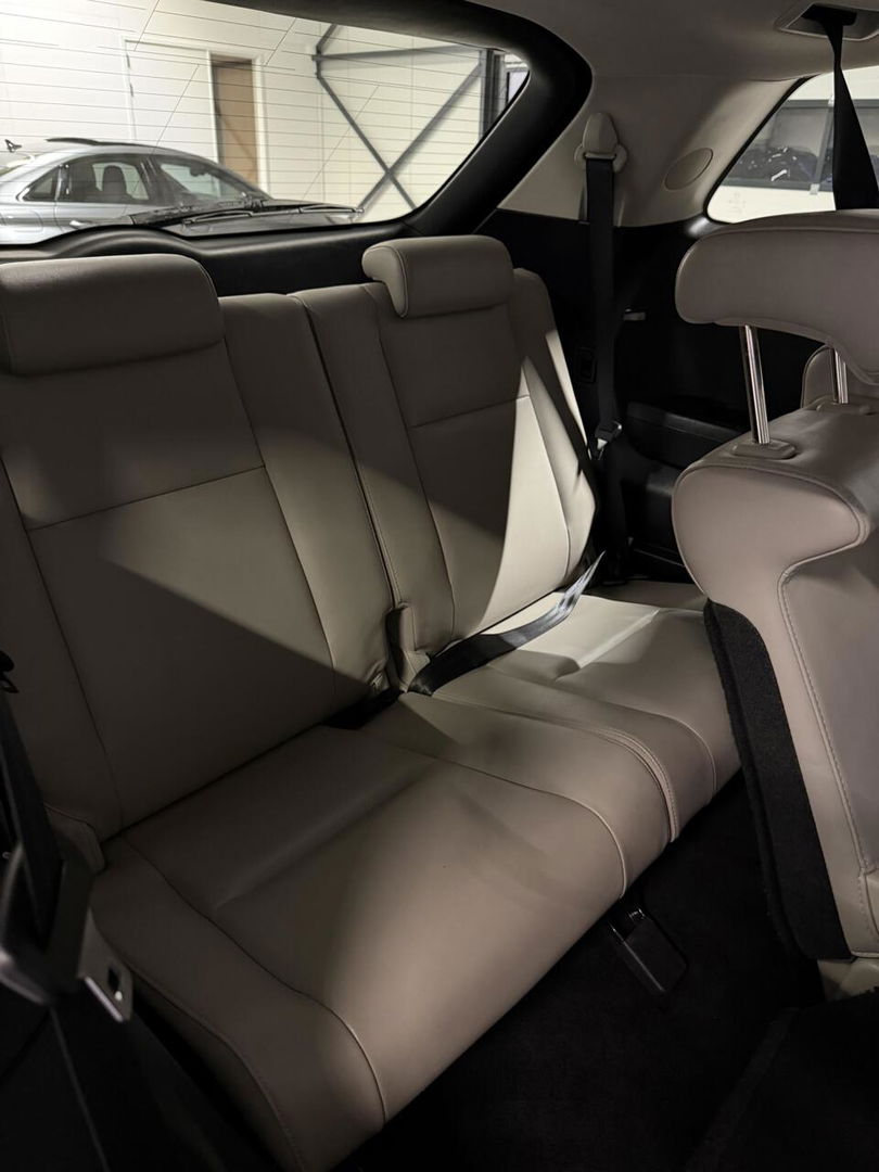 Mazda CX-9 3.7 GT-L 273PK 7-Persoons Pano Camera Trekhaak