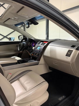 Mazda CX-9 3.7 GT-L 273PK 7-Persoons Pano Camera Trekhaak