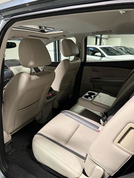 Mazda CX-9 3.7 GT-L 273PK 7-Persoons Pano Camera Trekhaak