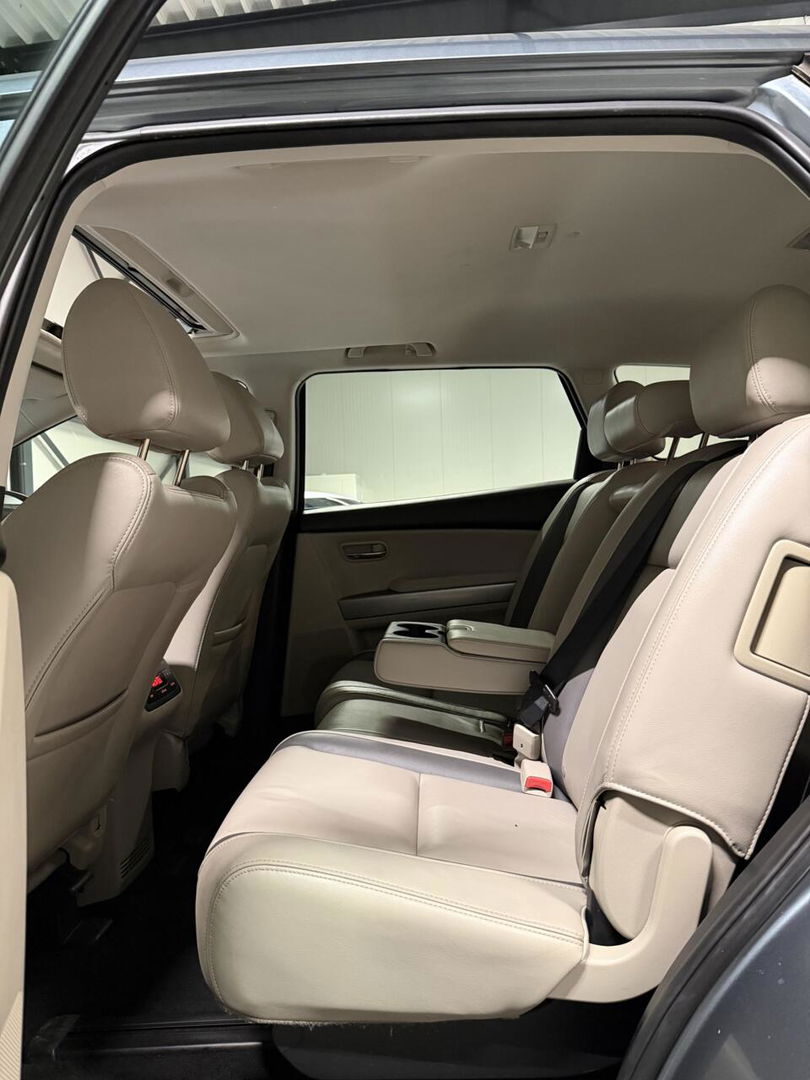 Mazda CX-9 3.7 GT-L 273PK 7-Persoons Pano Camera Trekhaak