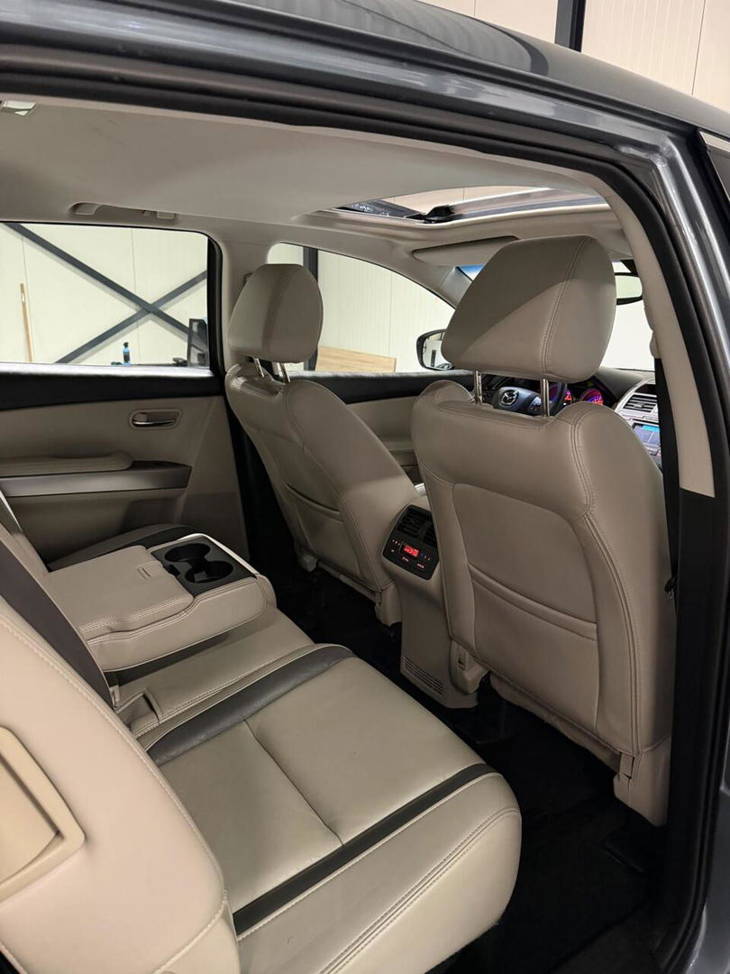 Mazda CX-9 3.7 GT-L 273PK 7-Persoons Pano Camera Trekhaak