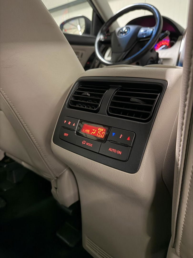 Mazda CX-9 3.7 GT-L 273PK 7-Persoons Pano Camera Trekhaak