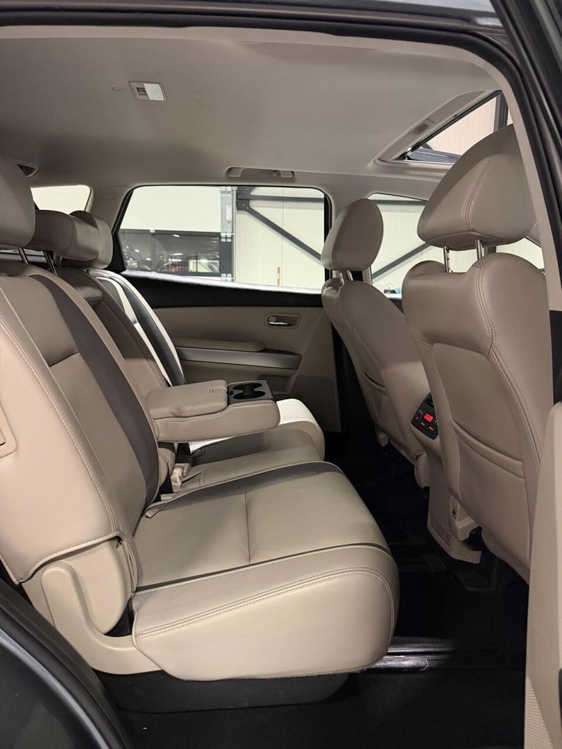 Mazda CX-9 3.7 GT-L 273PK 7-Persoons Pano Camera Trekhaak