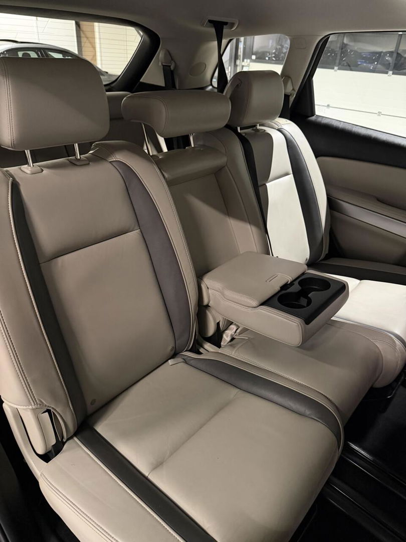 Mazda CX-9 3.7 GT-L 273PK 7-Persoons Pano Camera Trekhaak
