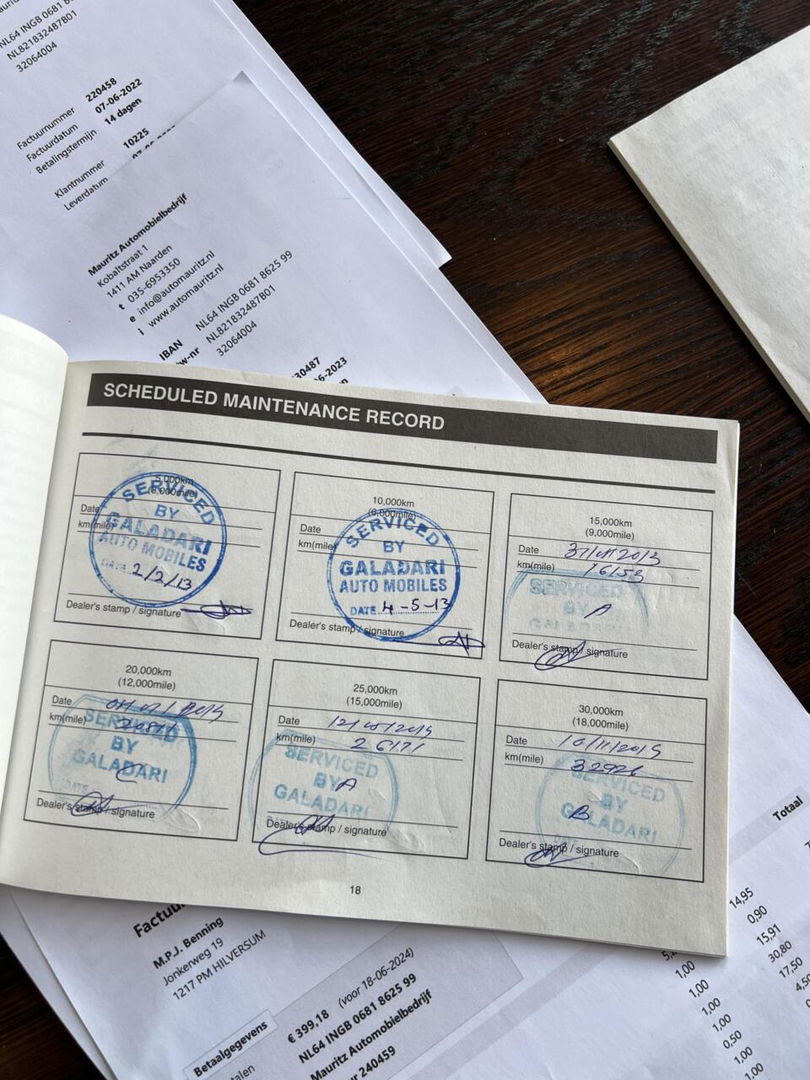 Mazda CX-9 3.7 GT-L 273PK 7-Persoons Pano Camera Trekhaak