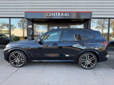 BMW X5 XDrive50e M-Sport Pano|Skylounge|Harman&Kardon|Keyless|Memory|490PK|ACC