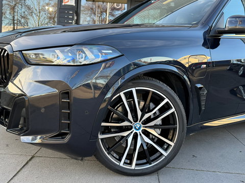 BMW X5 XDrive50e M-Sport Pano|Skylounge|Harman&Kardon|Keyless|Memory|490PK|ACC