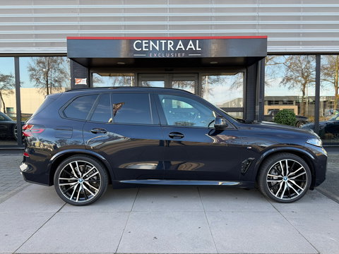BMW X5 XDrive50e M-Sport Pano|Skylounge|Harman&Kardon|Keyless|Memory|490PK|ACC
