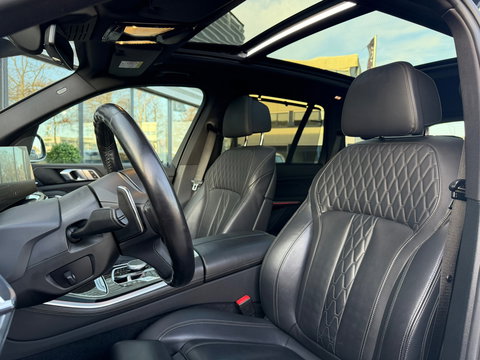 BMW X5 XDrive50e M-Sport Pano|Skylounge|Harman&Kardon|Keyless|Memory|490PK|ACC