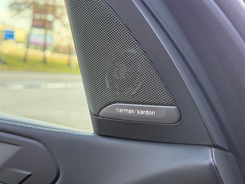 BMW X5 XDrive50e M-Sport Pano|Skylounge|Harman&Kardon|Keyless|Memory|490PK|ACC