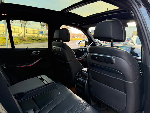 BMW X5 XDrive50e M-Sport Pano|Skylounge|Harman&Kardon|Keyless|Memory|490PK|ACC
