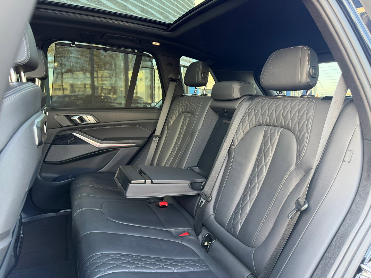 BMW X5 XDrive50e M-Sport Pano|Skylounge|Harman&Kardon|Keyless|Memory|490PK|ACC