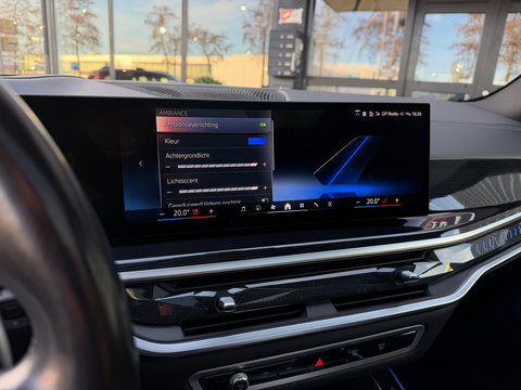 BMW X5 XDrive50e M-Sport Pano|Skylounge|Harman&Kardon|Keyless|Memory|490PK|ACC