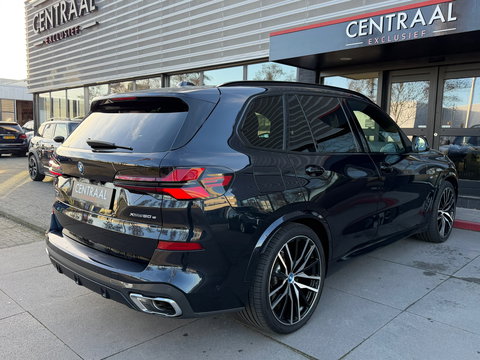 BMW X5 XDrive50e M-Sport Pano|Skylounge|Harman&Kardon|Keyless|Memory|490PK|ACC