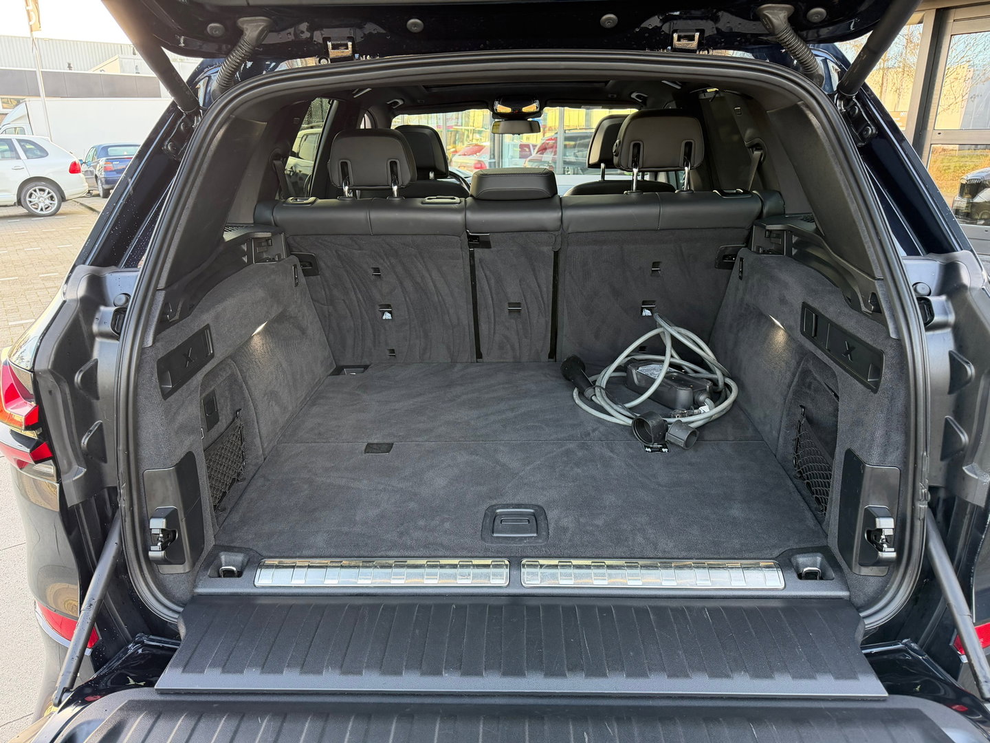 BMW X5 XDrive50e M-Sport Pano|Skylounge|Harman&Kardon|Keyless|Memory|490PK|ACC