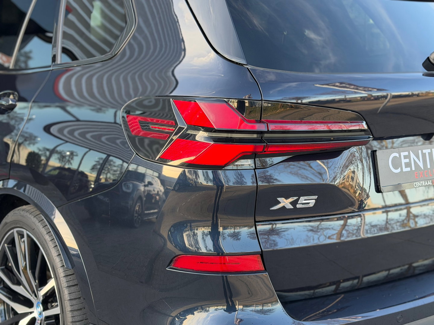 BMW X5 XDrive50e M-Sport Pano|Skylounge|Harman&Kardon|Keyless|Memory|490PK|ACC