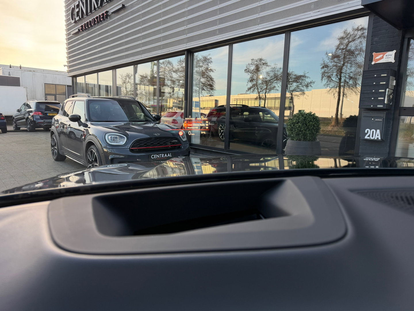 BMW X5 XDrive50e M-Sport Pano|Skylounge|Harman&Kardon|Keyless|Memory|490PK|ACC