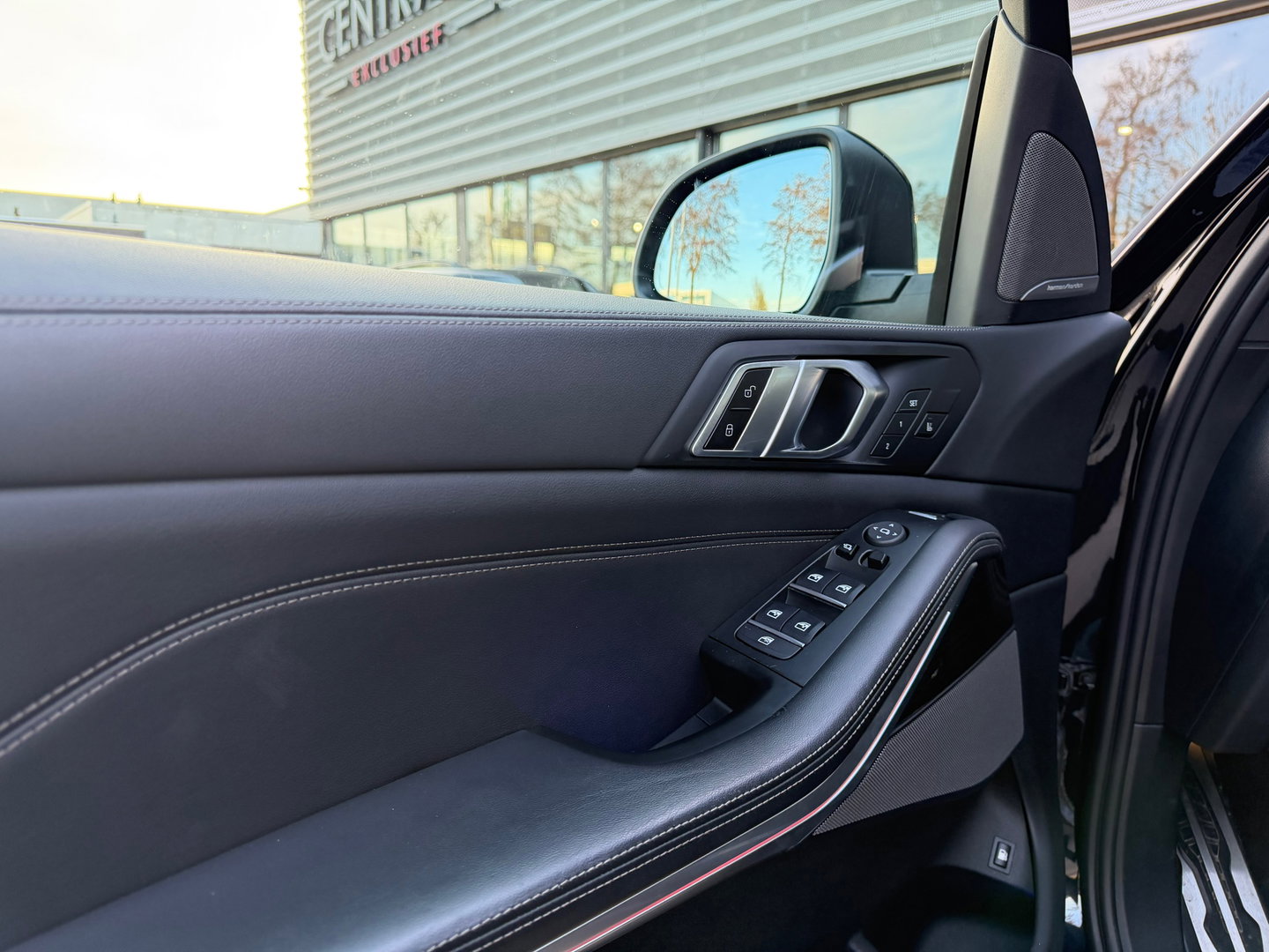 BMW X5 XDrive50e M-Sport Pano|Skylounge|Harman&Kardon|Keyless|Memory|490PK|ACC