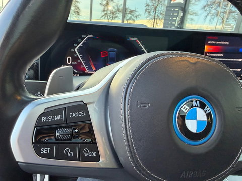BMW X5 XDrive50e M-Sport Pano|Skylounge|Harman&Kardon|Keyless|Memory|490PK|ACC