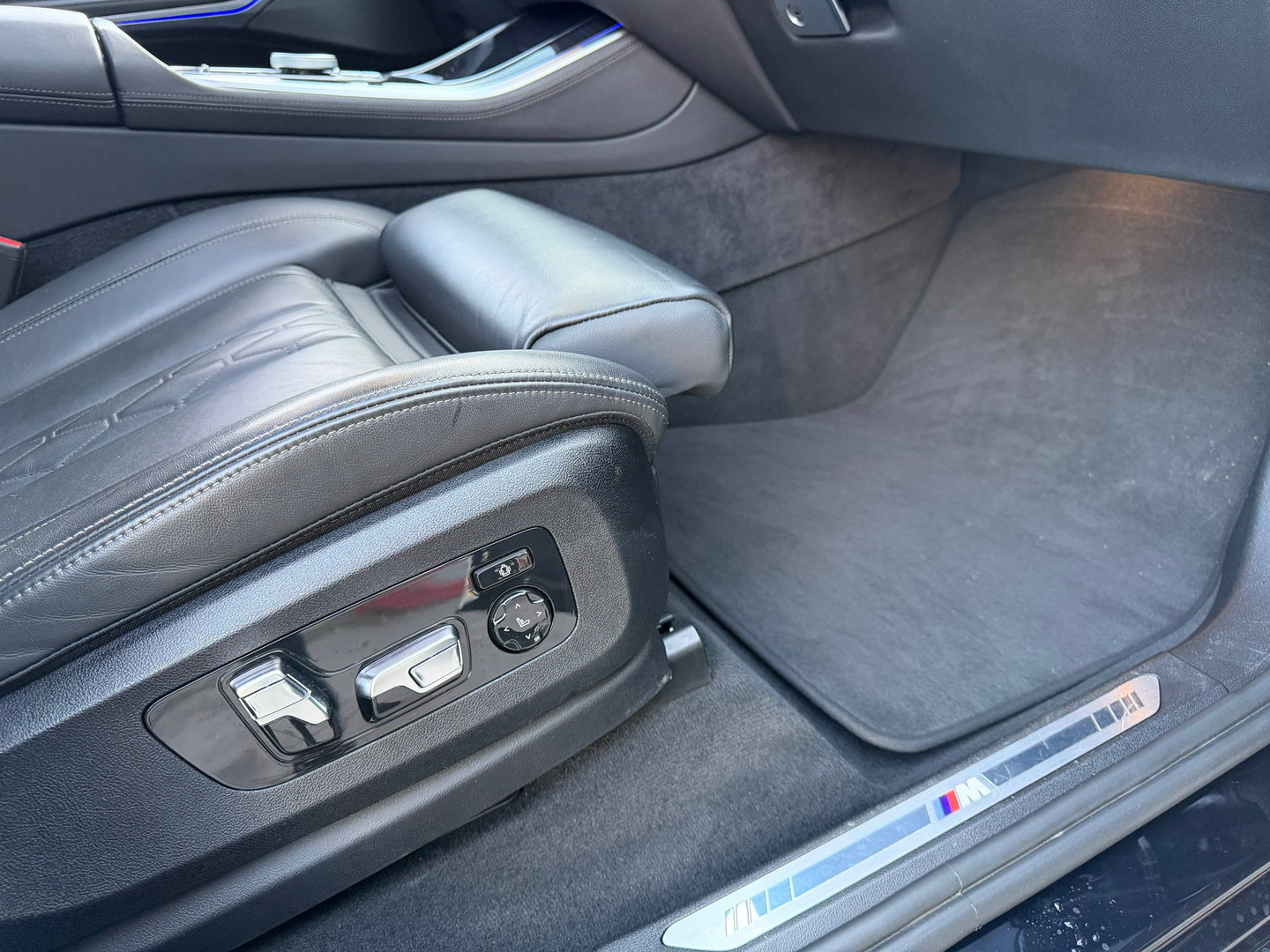 BMW X5 XDrive50e M-Sport Pano|Skylounge|Harman&Kardon|Keyless|Memory|490PK|ACC