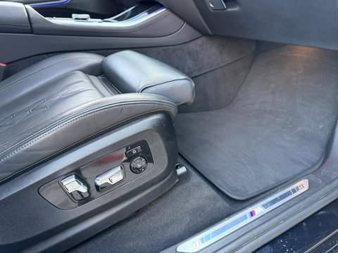 BMW X5 XDrive50e M-Sport Pano|Skylounge|Harman&Kardon|Keyless|Memory|490PK|ACC