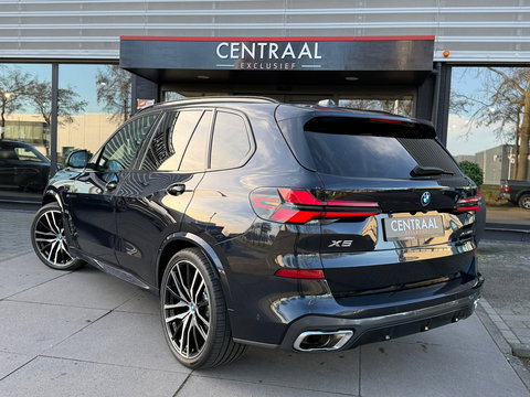 BMW X5 XDrive50e M-Sport Pano|Skylounge|Harman&Kardon|Keyless|Memory|490PK|ACC