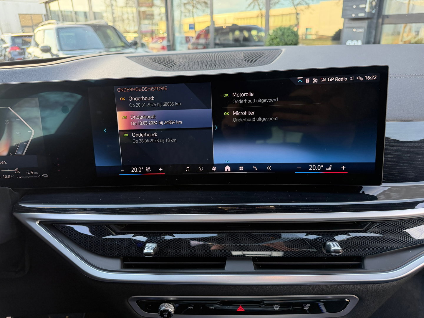 BMW X5 XDrive50e M-Sport Pano|Skylounge|Harman&Kardon|Keyless|Memory|490PK|ACC