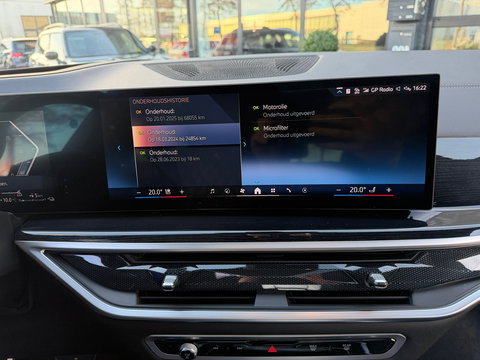 BMW X5 XDrive50e M-Sport Pano|Skylounge|Harman&Kardon|Keyless|Memory|490PK|ACC