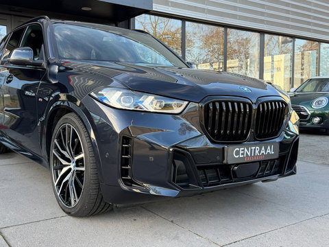 BMW X5 XDrive50e M-Sport Pano|Skylounge|Harman&Kardon|Keyless|Memory|490PK|ACC