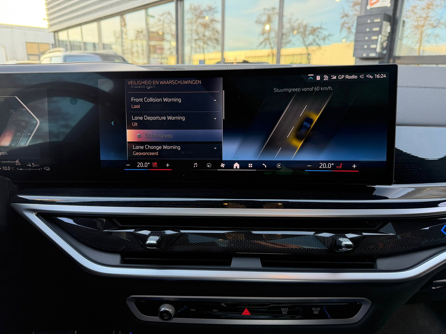 BMW X5 XDrive50e M-Sport Pano|Skylounge|Harman&Kardon|Keyless|Memory|490PK|ACC