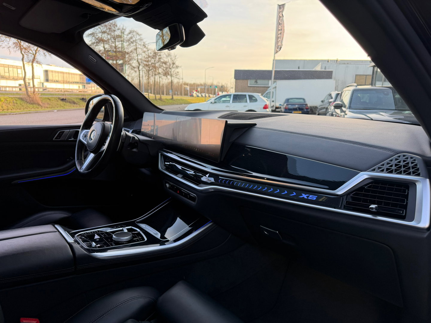 BMW X5 XDrive50e M-Sport Pano|Skylounge|Harman&Kardon|Keyless|Memory|490PK|ACC