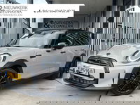 MINI Cooper - Mini 1.5 Classic | AUTOMAAT | CARPLAY/ANDROID | NAVI | CRUISE CONTROL | PDC | CLIMATE CONTROL | LMV 17'' | LED | BLUETOOTH