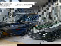 MINI Cooper - Mini 1.5 Serious Business | AUTOMAAT | SCHUIF/KANTELDAK | LEDER | NAVI | PDC V+A | STOELVERWARMING | AIRCO | LMV 16'' | BLUETOOTH