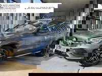 Mercedes-Benz GLC - 200 4MATIC Premium Plus AMG | SCHUIF/KANTELDAK | TREKHAAK | CAMERA | NAVI | CARPLAY/ANDROID | CRUISE CONTROL | PDC V+A | CLIMATE CONTROL | LMV 19'' | STOELVERWARMING | LED | BLUETOOTH