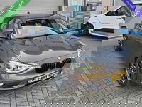BMW 1 Serie - 114i Sport EDE Executive MPakket