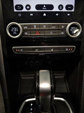 Renault Mégane Estate 1.3 TCe Intens 158PK Trekhaak Carplay