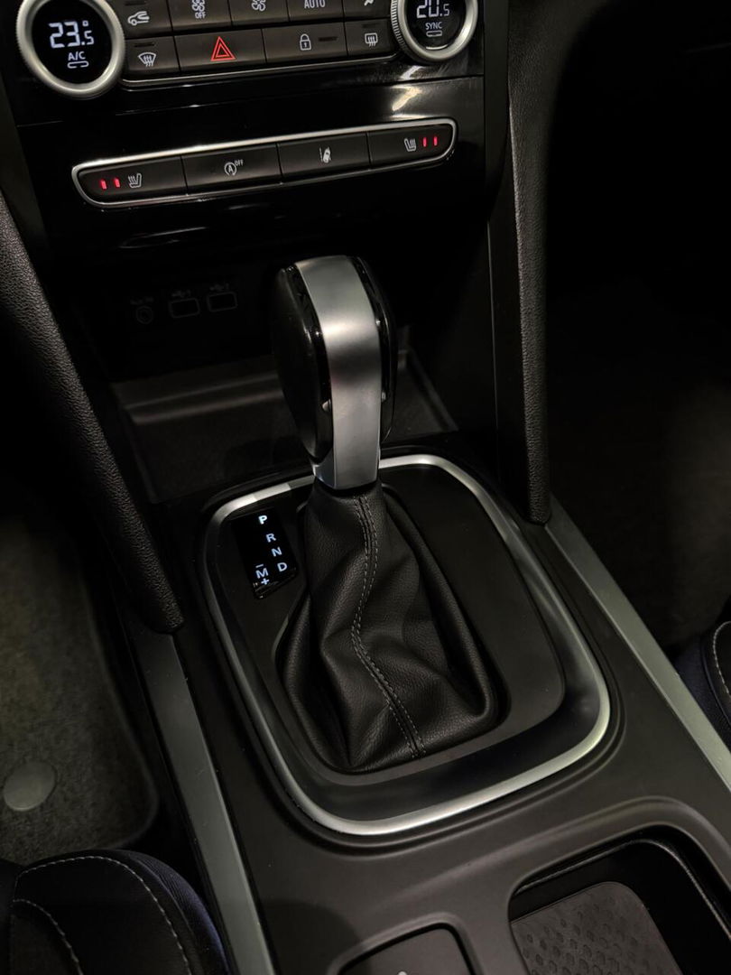 Renault Mégane Estate 1.3 TCe Intens 158PK Trekhaak Carplay