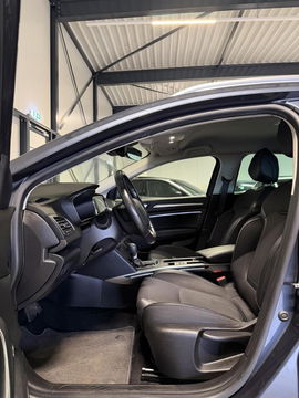 Renault Mégane Estate 1.3 TCe Intens 158PK Trekhaak Carplay