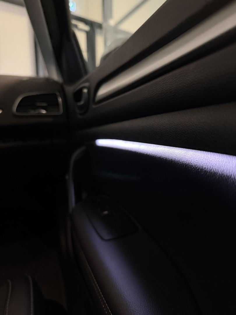 Renault Mégane Estate 1.3 TCe Intens 158PK Trekhaak Carplay