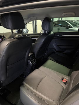 Renault Mégane Estate 1.3 TCe Intens 158PK Trekhaak Carplay