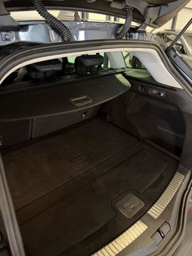 Renault Mégane Estate 1.3 TCe Intens 158PK Trekhaak Carplay