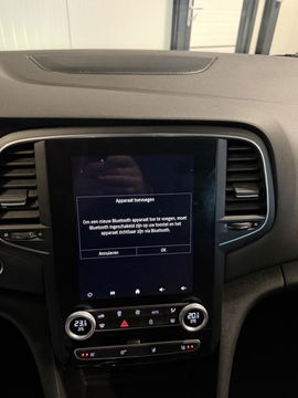 Renault Mégane Estate 1.3 TCe Intens 158PK Trekhaak Carplay