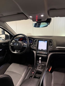 Renault Mégane Estate 1.3 TCe Intens 158PK Trekhaak Carplay