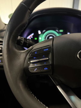 Hyundai i30 1.0 T-GDi MHEV Comfort Smart Carplay Camera NAP