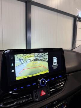 Hyundai i30 1.0 T-GDi MHEV Comfort Smart Carplay Camera NAP
