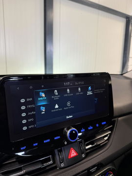 Hyundai i30 1.0 T-GDi MHEV Comfort Smart Carplay Camera NAP